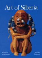 Art of Siberia (Temporis Collection) （ILL）