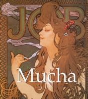 Alphonse Mucha (Mega Square)