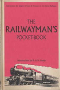 The Railwayman's Pocket-Book