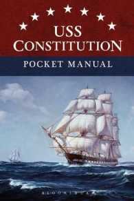 Uss Constitution Pocket Manual