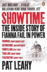 Showtime : The inside Story of Fianna Fáil in Power