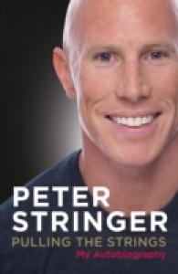 Pulling the Strings : My Autobiography
