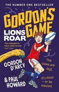 Lions Roar (Gordon's Game)