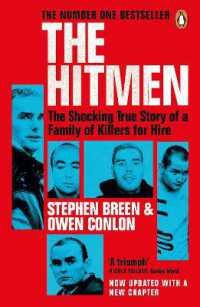 The Hitmen : The Shocking True Story of a Family of Killers for Hire