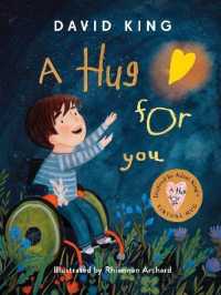 A Hug for You : No 1 Bestseller and Children's Irish Book Award winner!