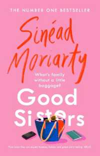Good Sisters -- Paperback / softback