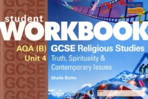 Aqa B Gcse Religious Studies -- Paperback