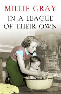 In a League of Their Own : The moving saga of Rachel Campbell and her family continues... (Campbell Family Saga) -- Paperback / softback