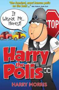 It Wisnae Me... Honest! : Harry the Polis