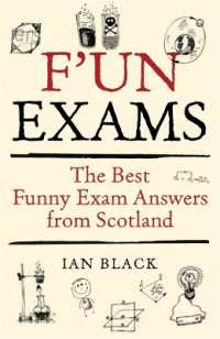 F'un Exams : The Best Funny Exam Answers from Scotland