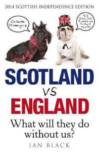 Scotland Vs England 2014 : What Will They Do without Us?