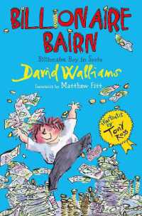 Billionaire Bairn : Billionaire Boy in Scots