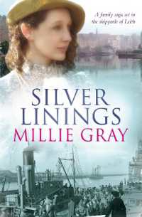 Silver Linings (Anderson Family Saga)