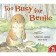 Too Busy for Benjie