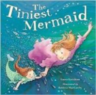 The Tiniest Mermaid