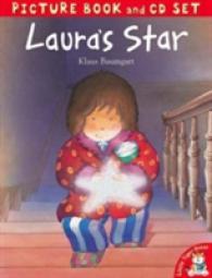 Laura's Star -- Mixed media product
