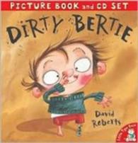 Dirty Bertie
