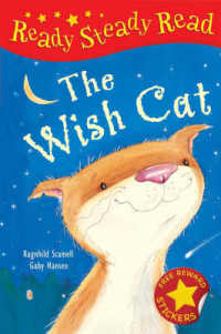 The Wish Cat (Ready Steady Read)