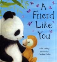 A Friend Like You