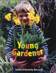 The Young Gardener