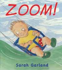 Zoom! （BRDBK）