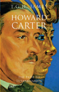 ハワード・カーター：ツタンカーメンへの道<br>Howard Carter : The Path to Tutankhamun （2ND）