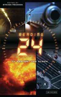 Reading 24 : TV against the Clock (Reading Contemporary Television)