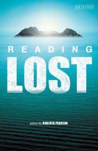 Reading Lost : Perspectives on a Hit Television Show (Reading Contemporary Television)