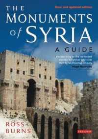 The Monuments of Syria : A Guide