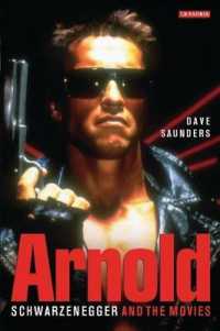 Arnold : Schwarzenegger and the Movies （1 Original）