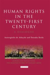 Human Rights in the Twenty-First Century : A Dialogue (Echoes and Reflections)