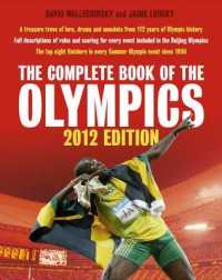 The Complete Book of the Olympics 2012 (Complete Book of the Olympics)