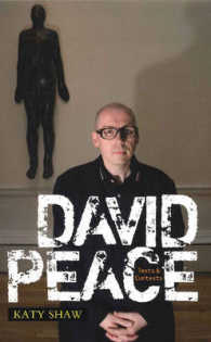 David Peace : Texts & Contexts