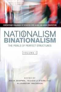 Nationalism and Binationalism : The Perils of Perfect Structures