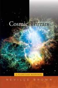 Cosmic Threats : A Planetary Response