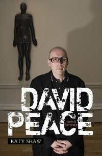 David Peace : Texts & Contexts