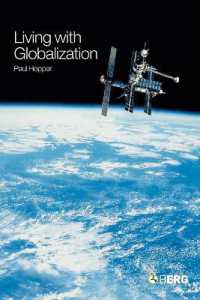グローバル化とともに生きる<br>Living with Globalization