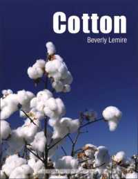 コットン：世界を変えた織物<br>Cotton (Textiles That Changed the World)