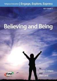 Believing and Being