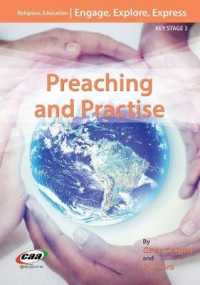 Engage, Explore, Express: Preaching and Practice