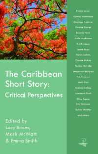 The Caribbean Short Story: Critical Perspectives