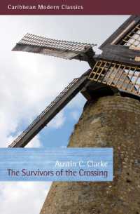 The Survivors of the Crossing (Caribbean Modern Classics)