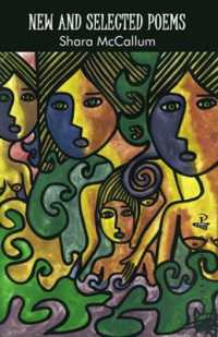 The Face of Water: New & Selected Poems