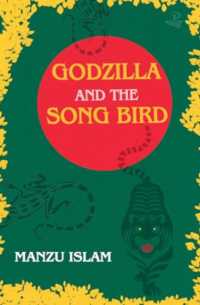 Godzilla and the Song Bird