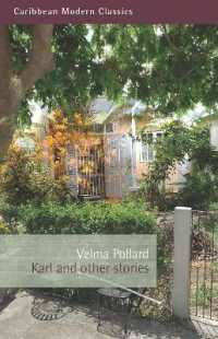 Karl and Other Stories (Caribbean Modern Classics)