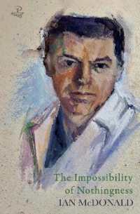 The Impossibility of Nothingness