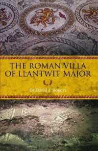 Roman Villa of Llantwit Major, the