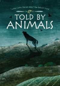 Told by Animals : Twelve Celtic Stories about the Natural World