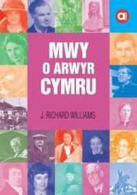 Cyfres Amdani: Mwy o Arwyr Cymru