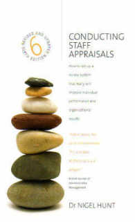Conducting Staff Appraisals : How to Set Up a Review System to Improve Individual Performance 〈6〉